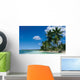 Beach Wall Decal Design 4