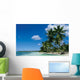 Beach Wall Decal Design 4