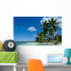 Beach Wall Decal Design 4
