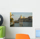 grand canal a venise Wall Mural
