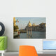 grand canal a venise Wall Mural