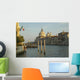 grand canal a venise Wall Mural
