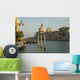 grand canal a venise Wall Mural