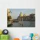 grand canal a venise Wall Mural