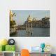 grand canal a venise Wall Mural