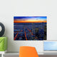 Frankfurt Wall Decal Design 2
