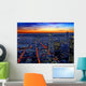 Frankfurt Wall Decal Design 2