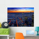 Frankfurt Wall Decal Design 2