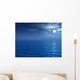 Moonlight Wall Decal Design 1