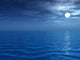Moonlight Wall Decal Design 1