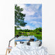 Rock Garden Pond