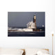 Roker Lighthouse Wall Decal