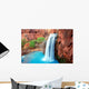 Havasu Falls Wall Mural