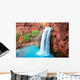 Havasu Falls Wall Mural