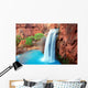 Havasu Falls Wall Mural
