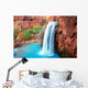 Havasu Falls Wall Mural