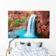 Havasu Falls Wall Mural