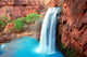 Havasu Falls Wall Mural