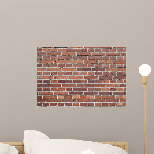 Wall Wall Mural