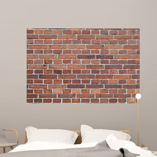 Wall Wall Mural