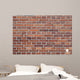 Wall Wall Mural