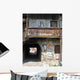 Cibiana Wall Decal