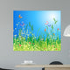 Flowers Wall Decal