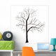 Tree Wall Mural