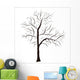 Tree Wall Mural