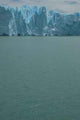 Glacier Standing out Water Wall Decal