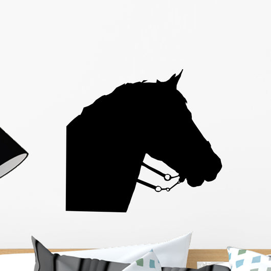 Horse Wall Decal