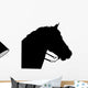 Horse Wall Decal