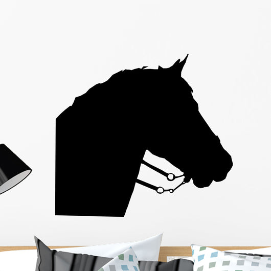 Horse Wall Decal