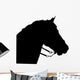 Horse Wall Decal