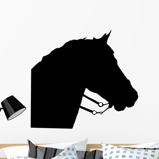 Horse Wall Decal