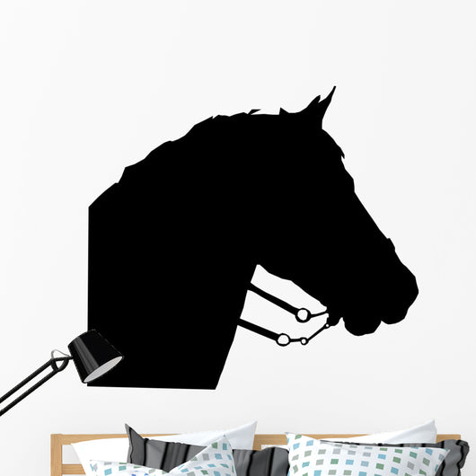 Horse Wall Decal