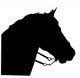 Horse Wall Decal