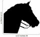 Horse Wall Decal
