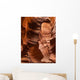Antelope Canyon Wall Decal