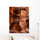 Antelope Canyon Wall Decal
