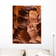 Antelope Canyon Wall Decal