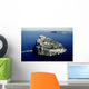 Ischia Wall Decal