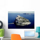 Ischia Wall Decal