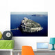Ischia Wall Decal