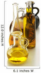 Olive Oils and Vinegars