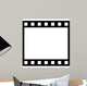 film strip Wall Mural
