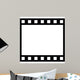 film strip Wall Mural