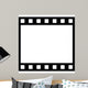 film strip Wall Mural