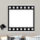 film strip Wall Mural
