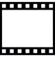 film strip Wall Mural